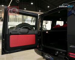 مرسيدس بنز G-Class
